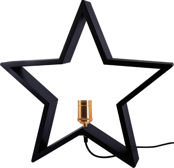 STOLNÁ LAMPA, E27, 50/10/48 cm Eglo - Online Only bytové doplnky, Online Only