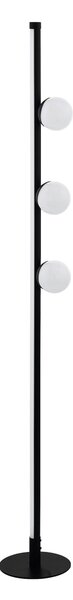 STOJACIA LAMPA, 20/140 cm Eglo - Online Only bytové doplnky, Online Only