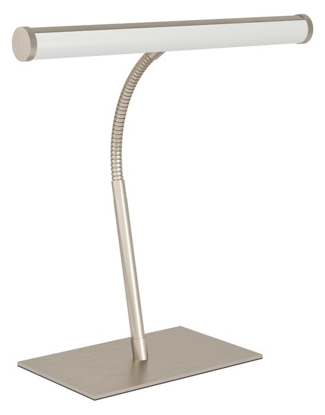 STOLNÁ LED LAMPA, 30/19/39,5 cm Eglo - Online Only bytové doplnky, Online Only