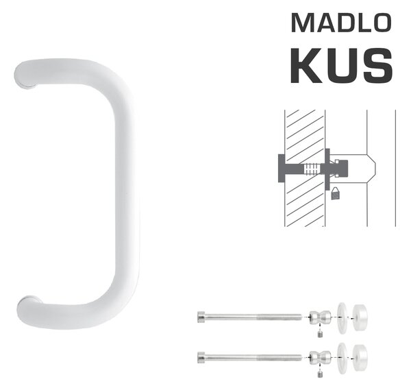 MPkovania WA - MADLO M2 WA/C-DHP ks