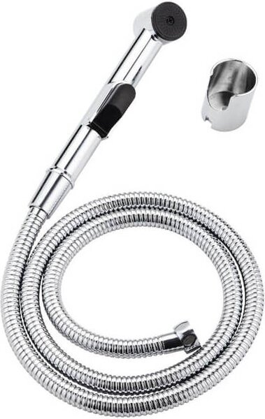 Dizajn Sprchová súprava typu Bidet Chrome