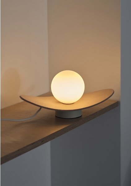 Osram - Stolná lampa DECOR PEARL 1xG9/5W/230V béžová