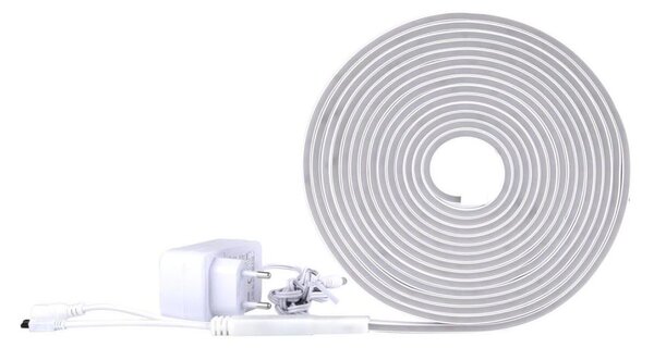 Rabalux 79021 - LED RGBW Stmievateľný pásik STRIP LED/21W/230V 5 m IP67 + DO