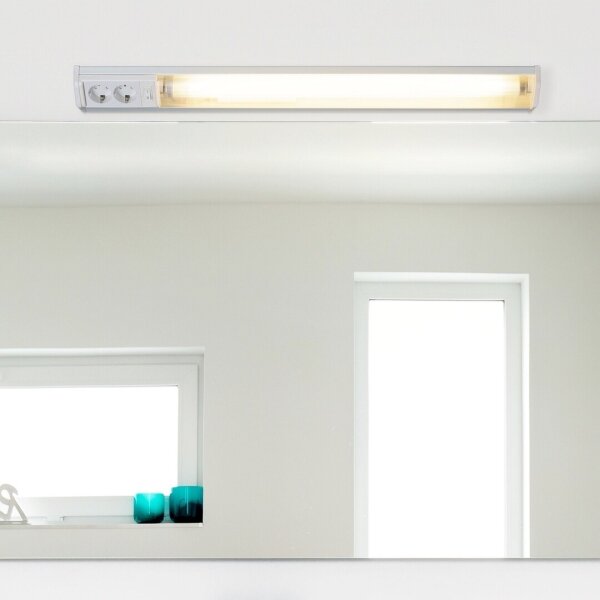 Rabalux 78065 - LED Podlinkové svietidlo BATH LED/15W/230V 4000K