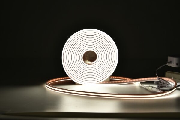 Rabalux 79021 - LED RGBW Stmievateľný pásik STRIP LED/21W/230V 5 m IP67 + DO