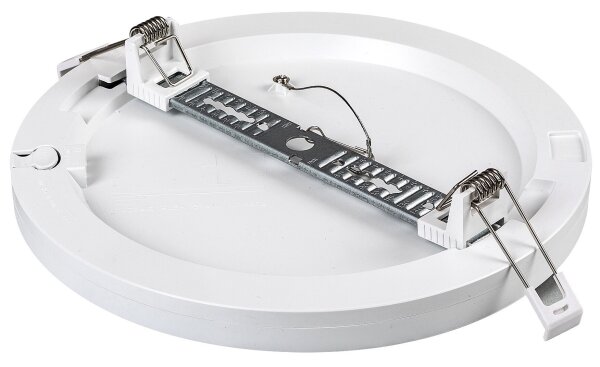 Rabalux 1489 - LED Stropné svietidlo SONNET LED/18W/230V 23cm