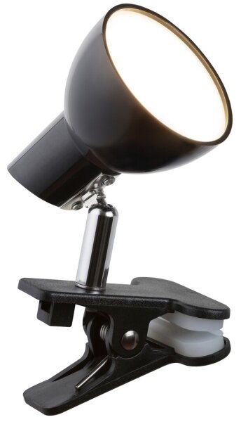 Rabalux 1478 - LED Lampa s klipom NOAH LED/5W/230V
