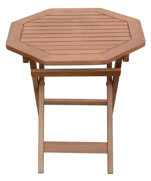 Okrúhly záhradný stolík ø 50 cm Mayfield – Garden Pleasure