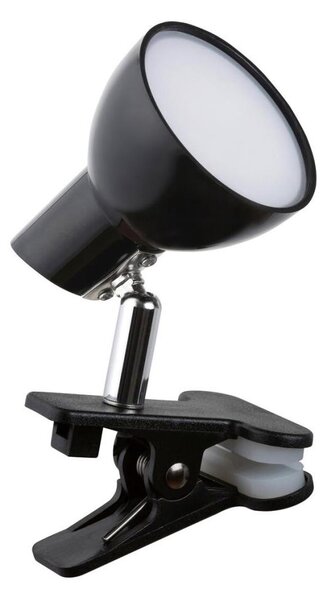 Rabalux 1478 - LED Lampa s klipom NOAH LED/5W/230V