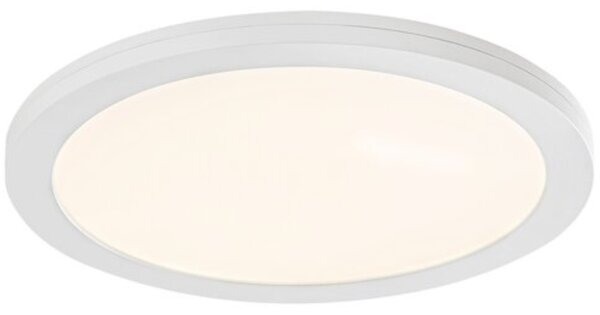 Rabalux 1489 - LED Stropné svietidlo SONNET LED/18W/230V 23cm
