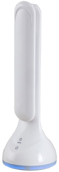Rabalux 1515 - LED Stolná lampa JUSTIN LED/4W/USB