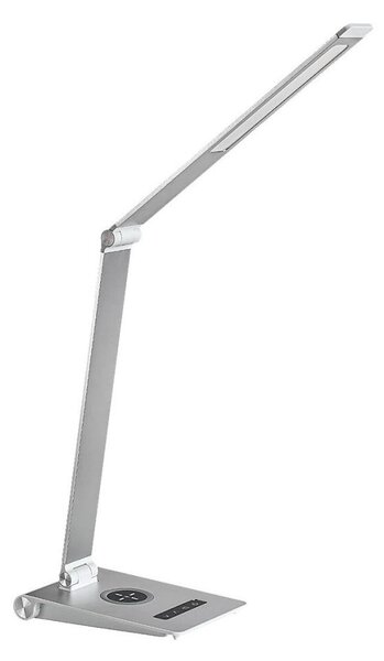 Rabalux 2029 - LED Stmievateľná stolná lampa NILFGARD LED/13W/230V 2800-5000K