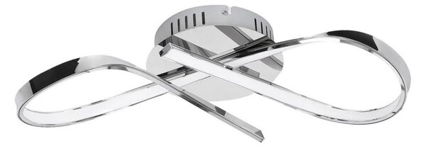 Rabalux 2187 - LED Stropné svietidlo ANIELA LED/20W/230V