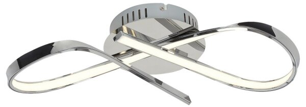 Rabalux 2187 - LED Stropné svietidlo ANIELA LED/20W/230V