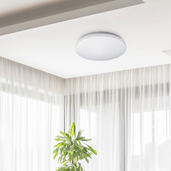 Rabalux 2285 - LED Stropné svietidlo ROB LED/32W/230V okrúhle
