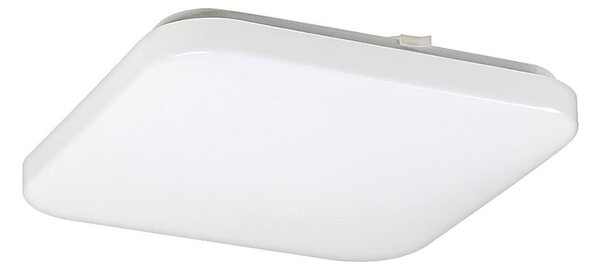 Rabalux 2286 - LED stropné svietidlo ROB LED/20W/230V hranaté