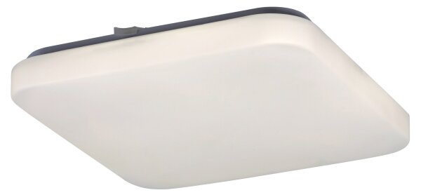 Rabalux 2286 - LED stropné svietidlo ROB LED/20W/230V hranaté