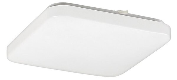 Rabalux 2287 - LED stropné svietidlo ROB LED/32W/230V hranaté