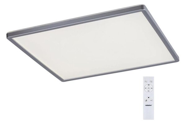 Rabalux 2291 - stmievateľné RGB LED stropné svietidlo RASMUS LED/22W/230V + diaľkové ovládanie