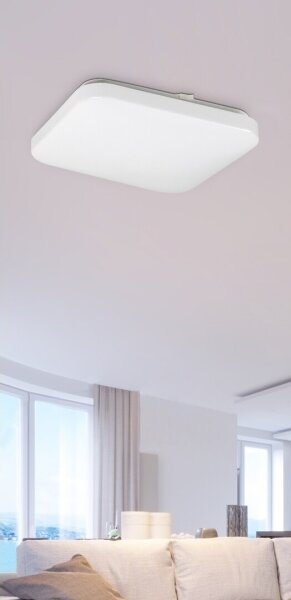 Rabalux 2287 - LED stropné svietidlo ROB LED/32W/230V hranaté