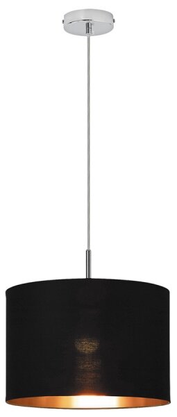 Rabalux 2526 - Luster na lanku MONICA 1xE27/60W/230V