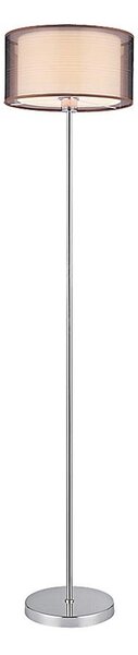 Rabalux 2633 - Stojacia lampa ANASTASIA E27/60W