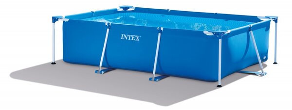 Záhradný bazén INTEX 2,6x1,6m