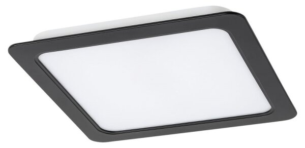 Rabalux 2683 - LED Podhľadové svietidlo SHAUN LED/12W/230V 14,5 cm