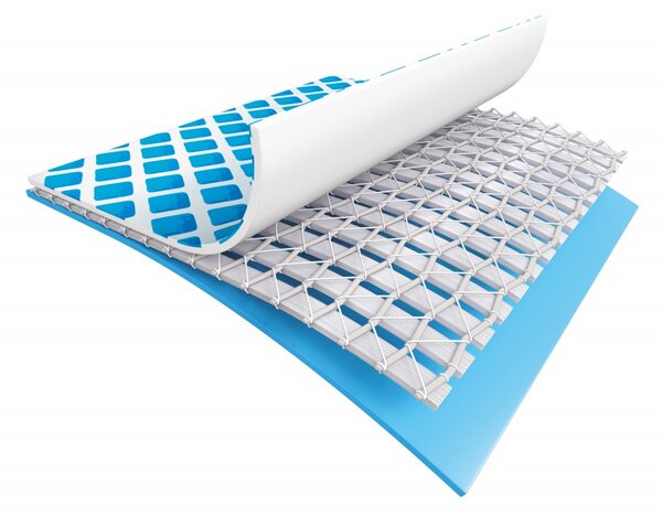 Záhradný bazén INTEX 2,6x1,6m