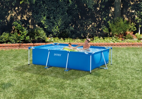 Záhradný bazén INTEX 2,6x1,6m