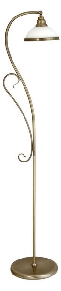 Rabalux 2758 - Stojaca lampa ELISETT 1xE27/60W/230V
