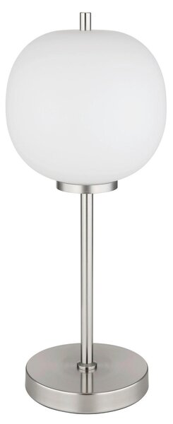 STOLNÁ LAMPA, E14, 18,5/45 cm - Online Only bytové doplnky, Online Only