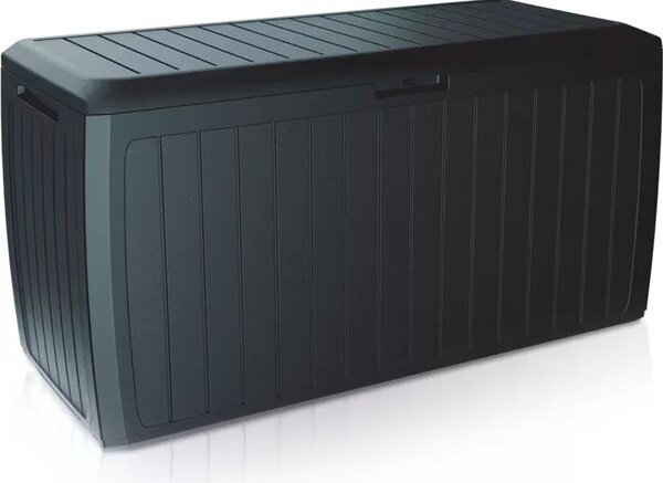 Nabbi Záhradná truhlica MBBD290 290 l - antracit