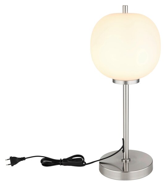 STOLNÁ LAMPA, E14, 18,5/45 cm - Online Only bytové doplnky, Online Only
