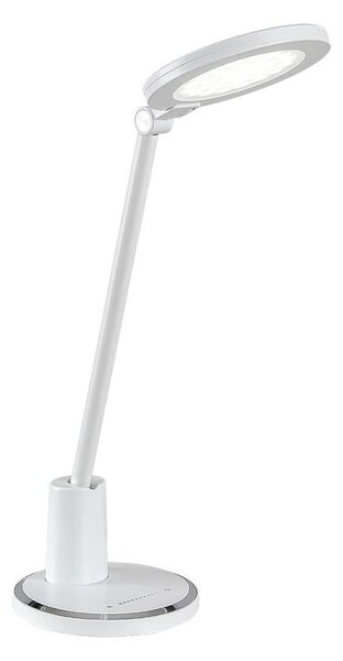 Rabalux - LED Stmievateľná dotyková stolná lampa LED/10W/230V 3000-6000K