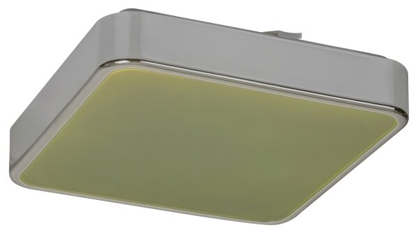 Rabalux - LED RGB Kúpeľňové stmievateľné stropné svietidlo LED/22W/230V IP44 + diaľkový ovládač