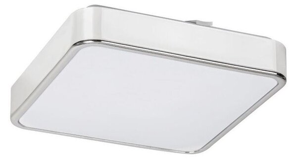 Rabalux - LED RGB Kúpeľňové stmievateľné stropné svietidlo LED/22W/230V IP44 + diaľkový ovládač