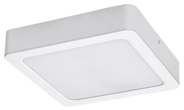 Rabalux 71195 - LED Stropné svietidlo SHAUN LED/7W/230V 12x12 cm biela