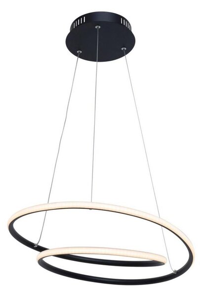 Rabalux - LED Luster na lanku LED/40W/230V