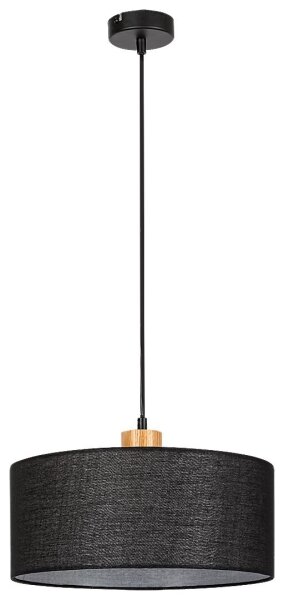 Rabalux 3247 - Luster na lanku MIGUEL 1xE27/40W/230V