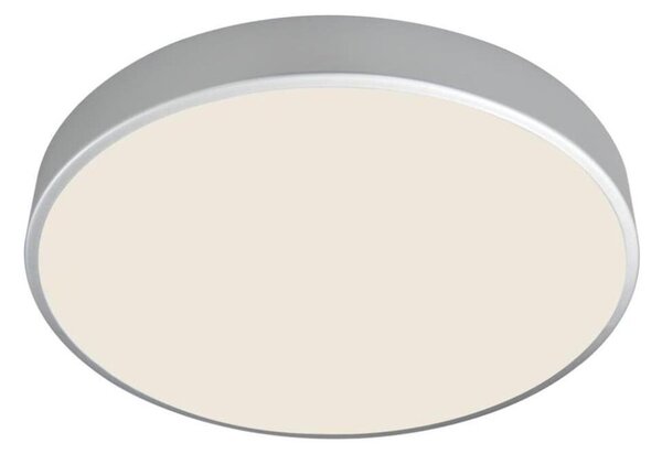 Rabalux 3315 - LED stropné svietidlo TESIA LED/36W/230V 40 cm strieborné