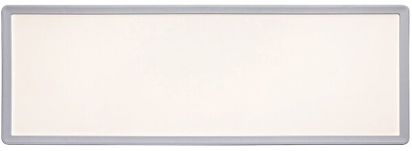 Rabalux - LED Prisadený panel LED/22W/230V
