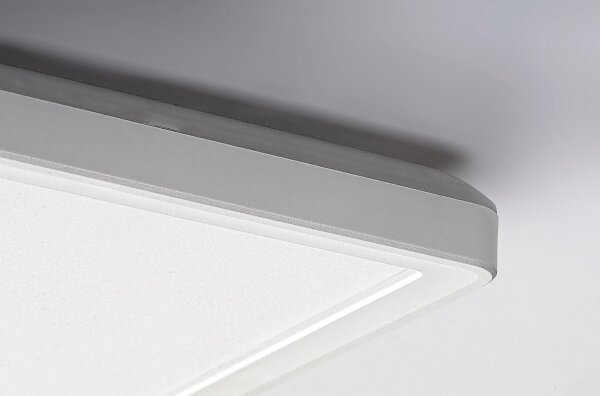 Rabalux - LED Prisadený panel LED/22W/230V