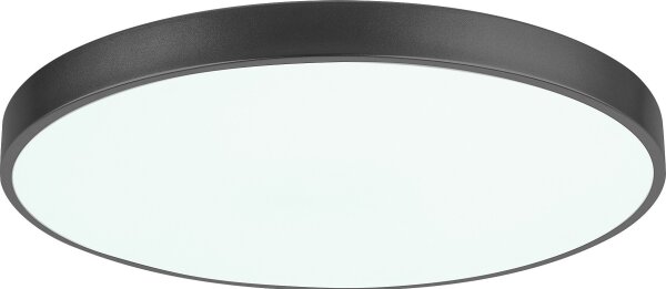 Rabalux 3316 - LED stmievateľné stropné svietidlo TESIA LED/60W/230V 60 cm + diaľkové ovládanie