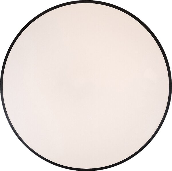 Rabalux 3316 - LED stmievateľné stropné svietidlo TESIA LED/60W/230V 60 cm + diaľkové ovládanie