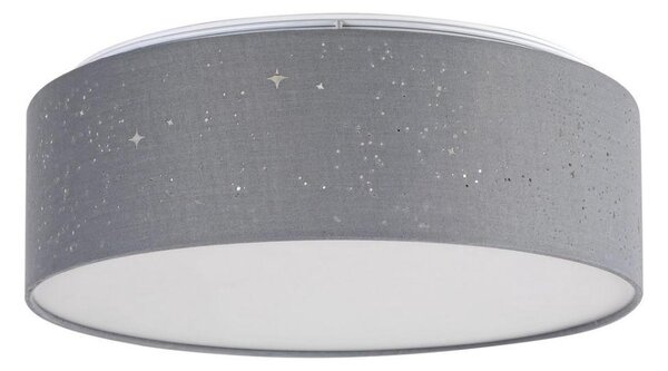 Rabalux - LED stropné svietidlo LED/22W/230V sivé