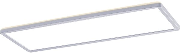 Rabalux - LED Prisadený panel LED/22W/230V