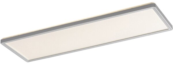 Rabalux - LED Prisadený panel LED/22W/230V