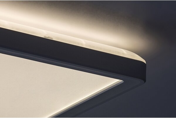 Rabalux - LED Prisadený panel LED/22W/230V