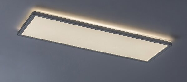 Rabalux - LED Prisadený panel LED/22W/230V